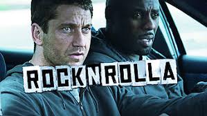 It starts off a little shaky, quickly cutting from character to character and is extremely difficult to follow. Is Rocknrolla 2008 On Netflix Argentina