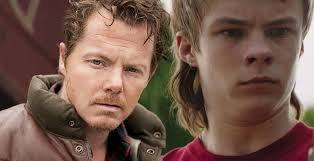 IT Capitolo 2: Teach Grant sarà Henry Bowers