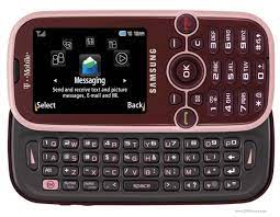 Samsung T469 Gravity 2 pictures ...