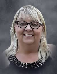 Obituary information for Rhonda Sue King