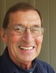 Obituary information for John Patrick Wais