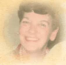 June Maher Obituary & Funeral