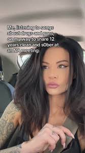 Celebrating 12 Years Clean and Sober