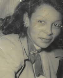 Faustine Sherard Obituary January 6, 2022