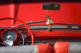 Woodward Dream Cruise shines with kaleidoscope of classics and some very  wacky wheels