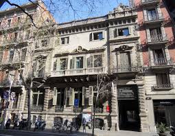 See reviews, articles, and 5 photos of casa elizalde, ranked no.1,008 on tripadvisor among 1,113 attractions in barcelona. Energia Lliure A La Casa Elizalde Antonio Fajardo Ruiz