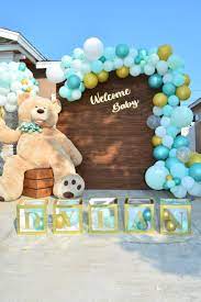 Teddy Bear Theme Bear Baby Shower Theme Teddy Bear Baby Shower Theme Teddy Bear Baby Shower Decorations