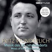 Wunderlich, Fritz