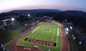 Karl Van Norman Field - Facilities - Mansfield Athletics