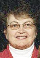 Phyllis Gardner Obituary (2007)