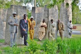 Profile for Eastside Baptist Male Chorus