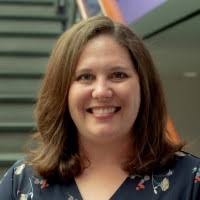 Angie Breinin, MS, PMP