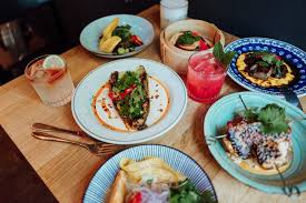 Maybe you would like to learn more about one of these? Tigre Farbenfrohes Lateinamerika In Speis Trank Geheimtipp Hamburg