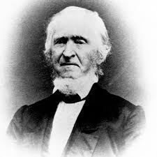 🎂 One of U-M's founders, John Monteith, was born #OTD in 1788! Learn more  about him, and his life as an abolitionist, minister, and the first  president of the early "University of