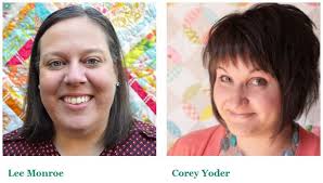 Shows, retreats and horses...