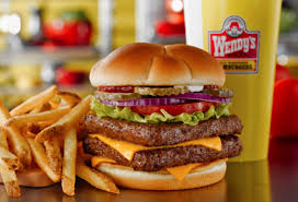 The company announced its ambitious plan on monday, according to cnn business. What Time Does Wendy S Start Serving Lunch