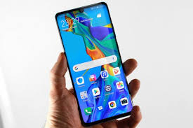 The p30 pro is joined by the standard p30 which is more of a lite version with a smaller screen but the same attractive aesthetic. Huawei P30 Pro Das Kamerawunder Im Test Teltarif De News