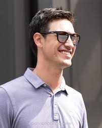 From victory laps to everyday chill. 3X NASCAR Cup Series Champion Joey  Logano takes winning style beyond the track in our Birdie HD shades. Our  high definition technology help you see clear