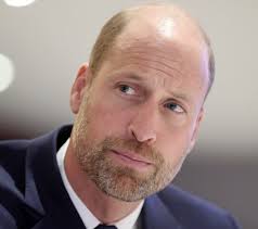 Prince William Was With Surprise Guest at Royal Outing