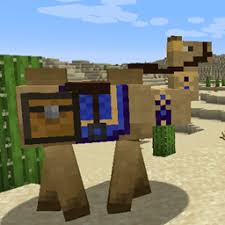 Depending on how much luck you have, you have the chance to win some great items, wacky animal towers, fireworks, or lethal creeper. Camels Mod Modpack Index
