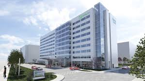 Cleveland Clinic Opens New Affordable Hotel For Patients Families
