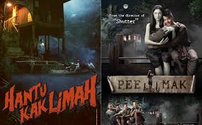 Anda bisa langsung membaca sinopsis: Hantu Kak Limah Ciplak Filem Thailand Pee Mak Ini Penjelasan Mamat Khalid Iluminasi