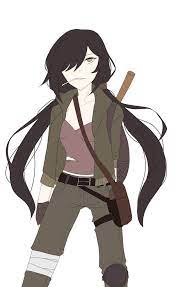 Maybe you would like to learn more about one of these? Zombie Apocalypse Anime Art Amino
