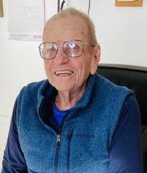 FORD, Francis Rae (Frank)