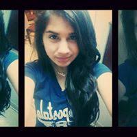 Gianella Lazarte Polo