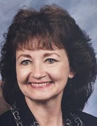 Sharon Kay Applegate Obituary