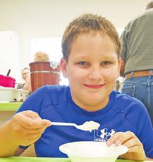 Commissioners lay down law