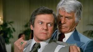 Dallas" Paternity Suit (TV Episode 1980)