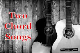 In fact, many guitar players and musicians have made millions with songs using different combinations of just 4 easy guitar chords (see the list of 229 easy guitar songs at bottom of this post). Two Chord Songs How To Write Your Own Every Guitar Chord