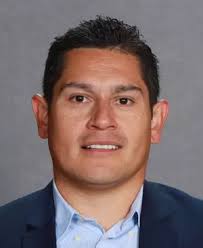 Eddie Arias's Instagram, Twitter & Facebook