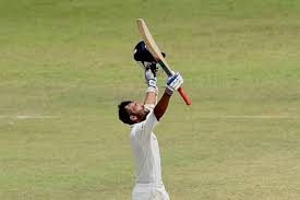 Gift him more message balloons!! Happy Birthday Ajinkya Rahane The Top Performances Of India Test Vice Captain