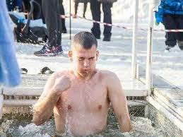Какого числа будет отмечаться крещение 2021 года в россии? Wllcov7 6hotjm