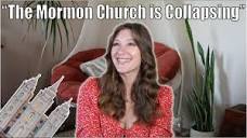 Insider: LDS Church is Hemorrhaging Members - YouTube