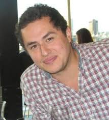 Patrick Flueck Obituary