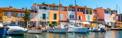 Camping Port Grimaud Vacances Camping Port Grimaud Sandaya