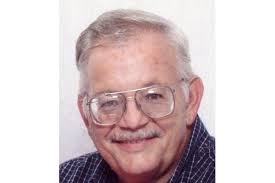 Ronald Coffey Obituary (2015)