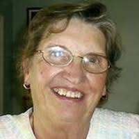 Obituary information for Eleanor Ellie Dykstra