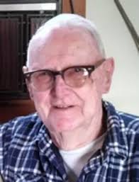 Obituary information for Francis J. 'Frank' Anderson