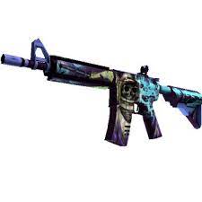 Steam Topluluk Pazari M4a4 Desolate Space Field Tested Icin Listelemeler Mobile Tricks Mobile Skin Mobile Phone Game