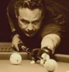 Billard Seminar Heiko Roth