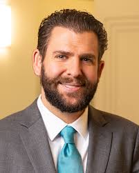 Attorney Daniel P. Dalton