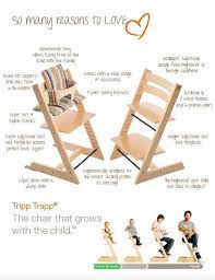 enter to win your own tripp trapp style baby chair baby high chair tripp trapp chair