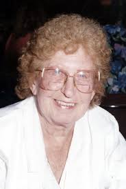 Catherine Cromwell Obituary