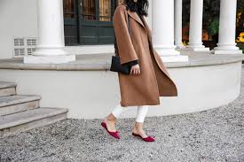At high speed and altitude their machine gun breach blocks literally froze solid. The Curated Classic Camel Coat Review Mademoiselle A Minimalist Fashion Blog