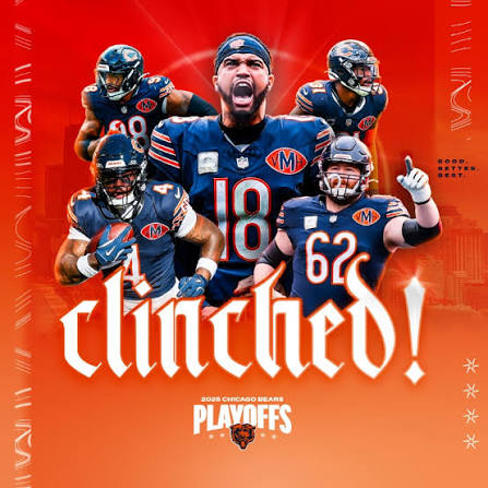 We\'re IN 🐻⬇️