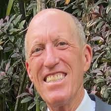 I am proud of our Advocate Health Supply Chain team for being recognized…